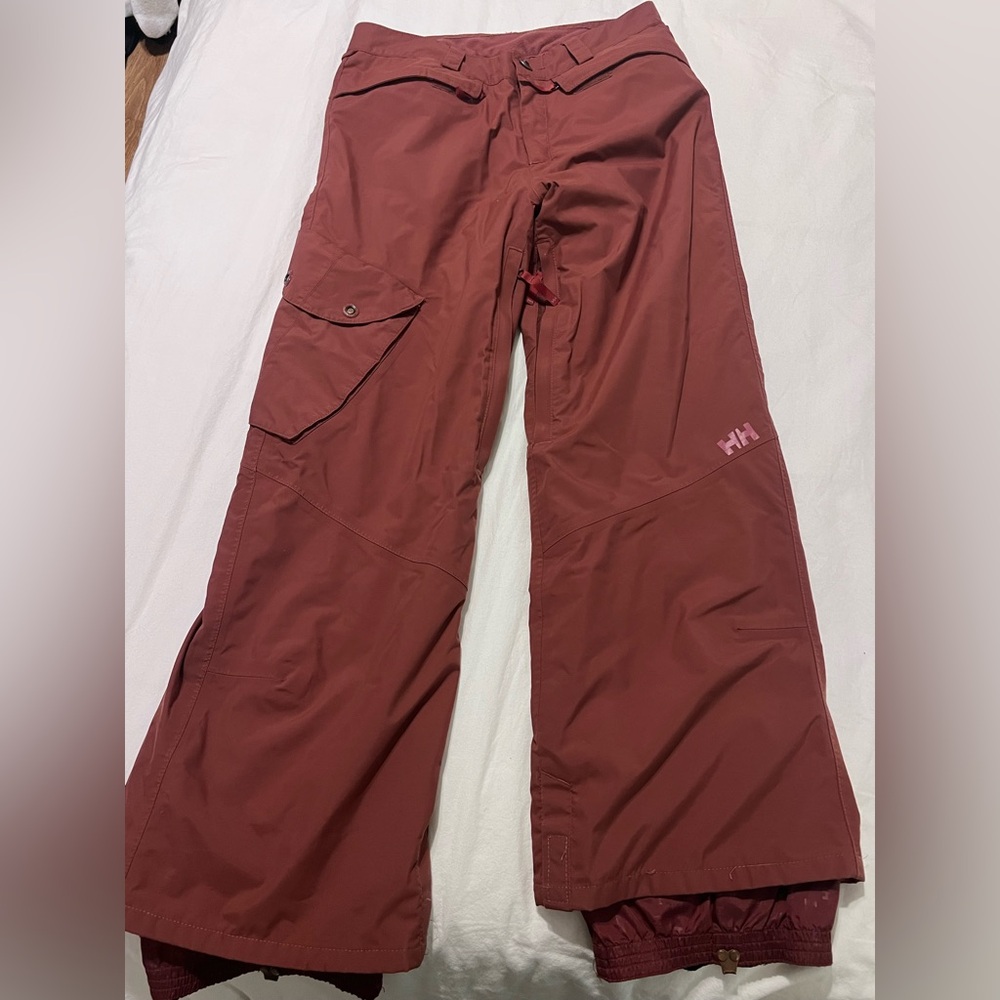 Helly Hansen women’s snowpants